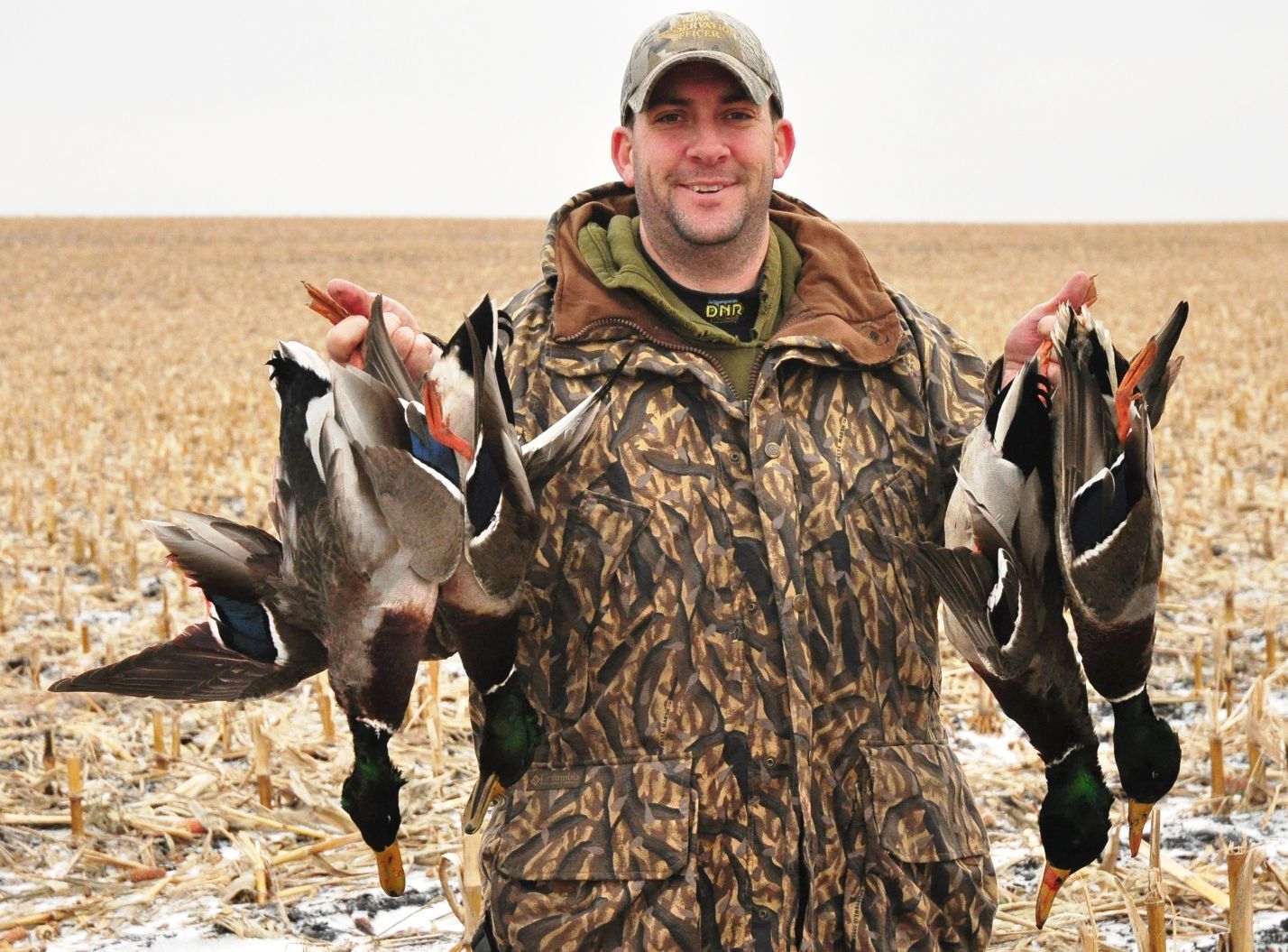 matt washburn november 2015